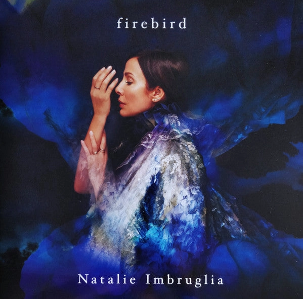 Natalie Imbruglia  Firebird  (Arrives in 4 days ) hi-fi headphone dock,hi-fi coaxial cable,hi-fi optical cable
