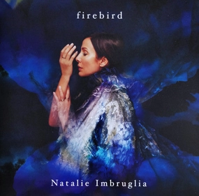 Natalie Imbruglia  Firebird  (Arrives in 4 days ) hi-fi headphone dock,hi-fi coaxial cable,hi-fi optical cable