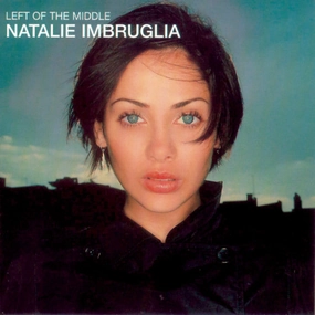 Natalie Imbruglia  Left Of The Middle (Music On Vinyl) (Arrives in 21 Days)