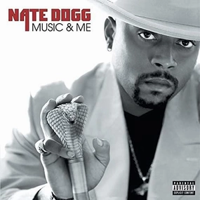 Nate Dogg  Music & Me (Music On Vinyl) (Arrives in 21 Days)