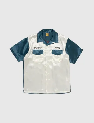 Anti-Static-Fit-Fit Yokosuka Shirt