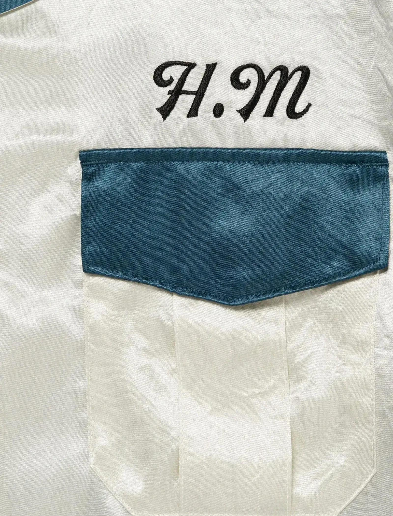 Relevance Yokosuka Shirt