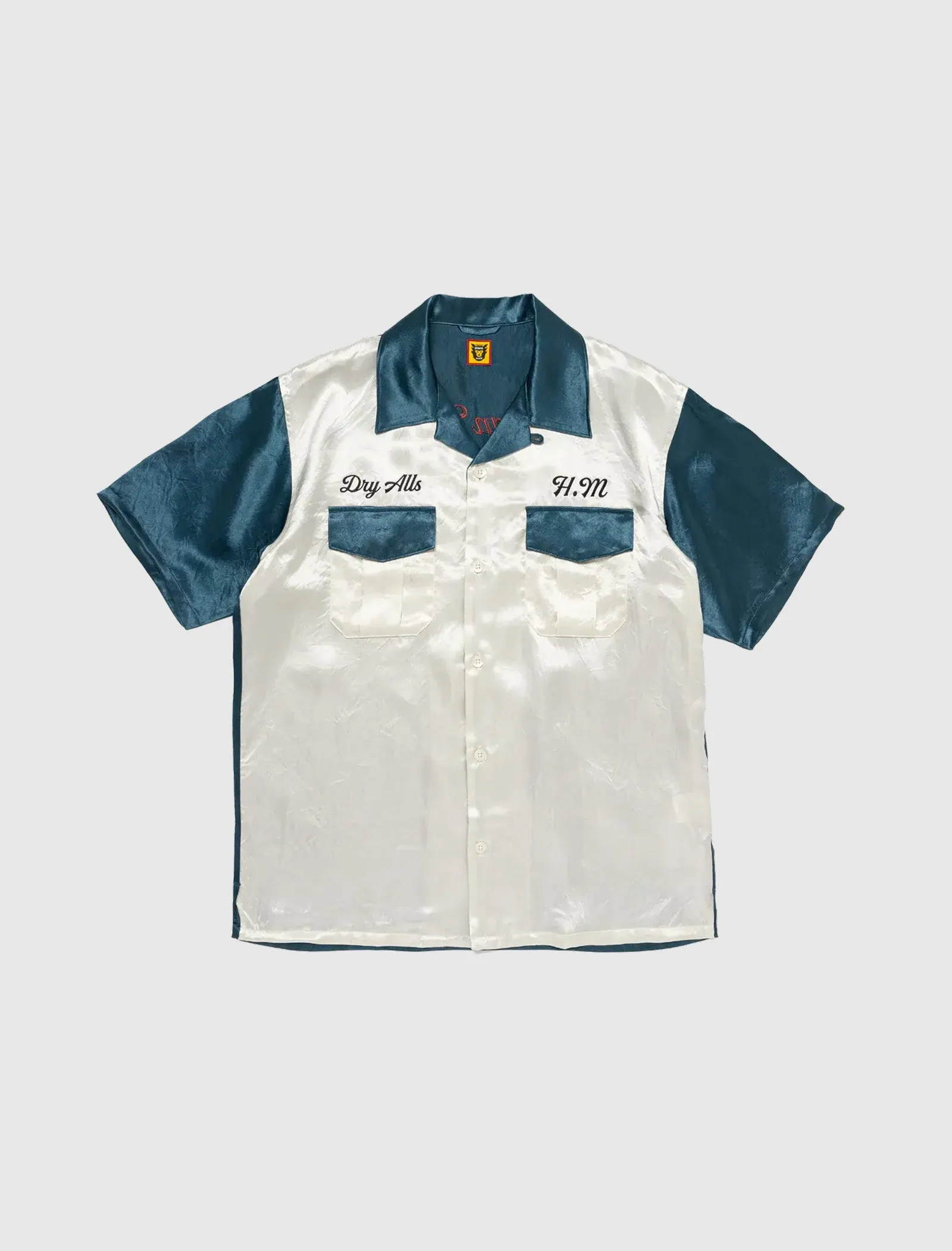 Anti-Static-Fit-Fit Yokosuka Shirt
