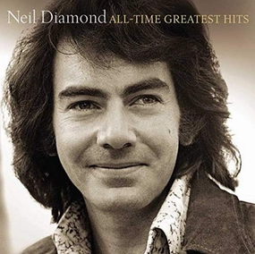Neil Diamond  All-Time Greatest Hits (Arrives in 4 days) hi-fi headphone dock,hi-fi coaxial cable,hi-fi optical cable