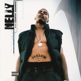 Nelly  Country Grammar  (Arrives in 4 days)