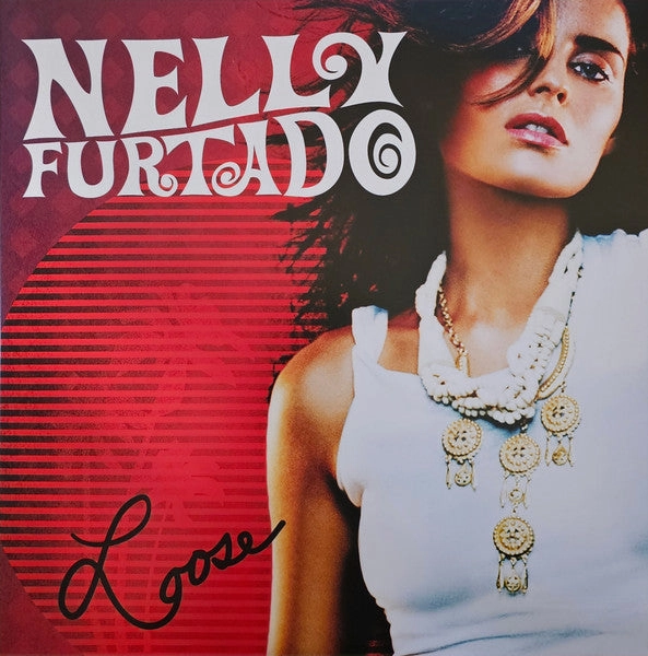 Nelly Furtado  Loose (Arrives in 4 days)