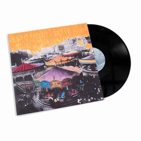 Neutral Milk Hotel: On Avery Island Vinyl 2LP hi-fi soundproof solution,hi-fi wall mount speakers,hi-fi ceiling speakers