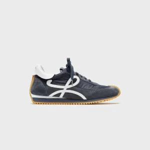Loewe Flow Runner - Dark Navy Power Every Step Feel the Energy