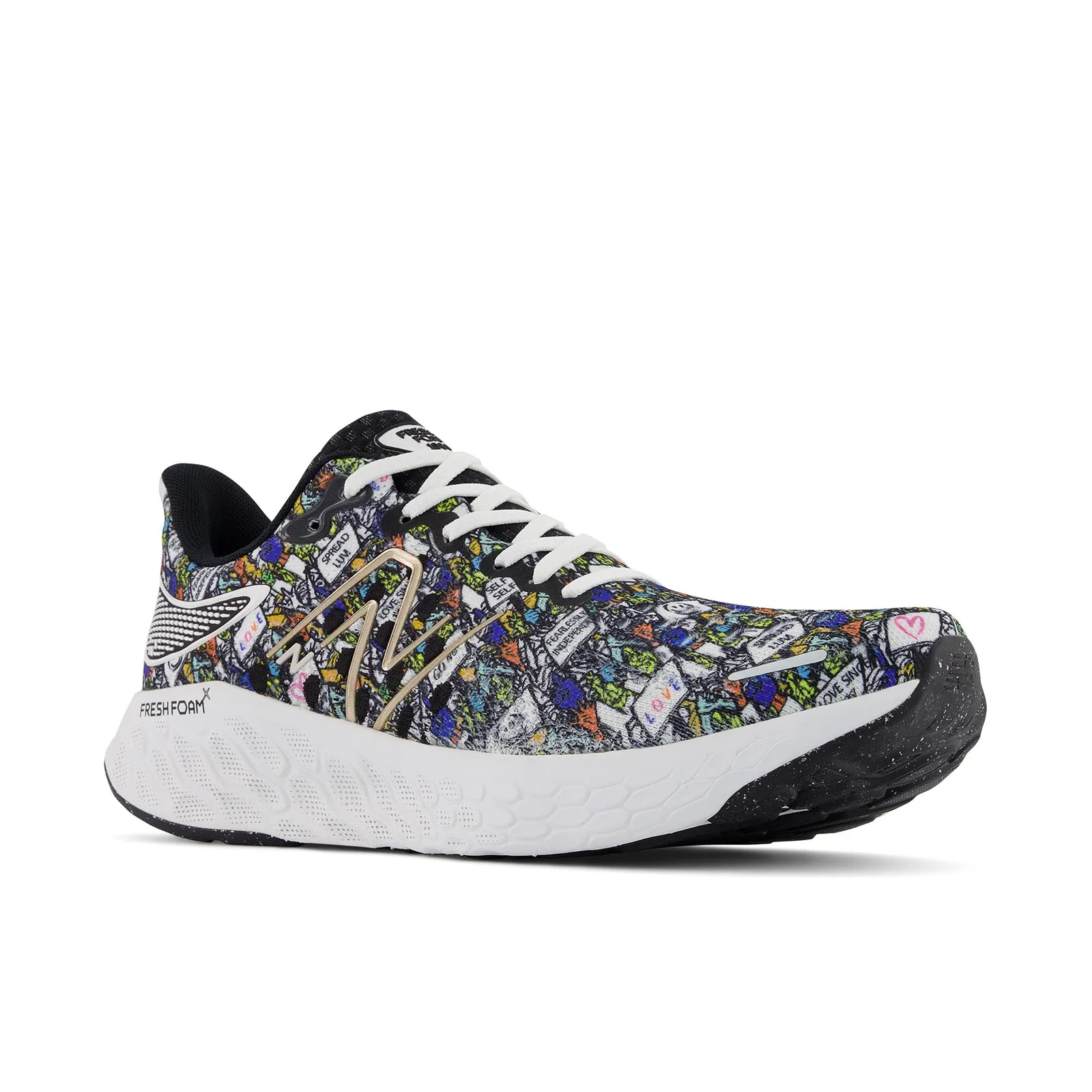 New Balance 1080 12 Men'S Push Beyond Limits Autumn Sale