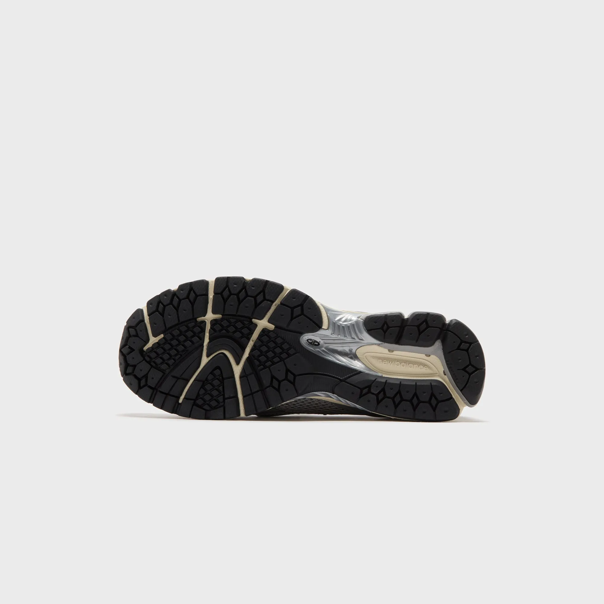 Labor Day Sale Feel the Energy New Balance 1906 Loafer - Silver / Grey / Turtledove