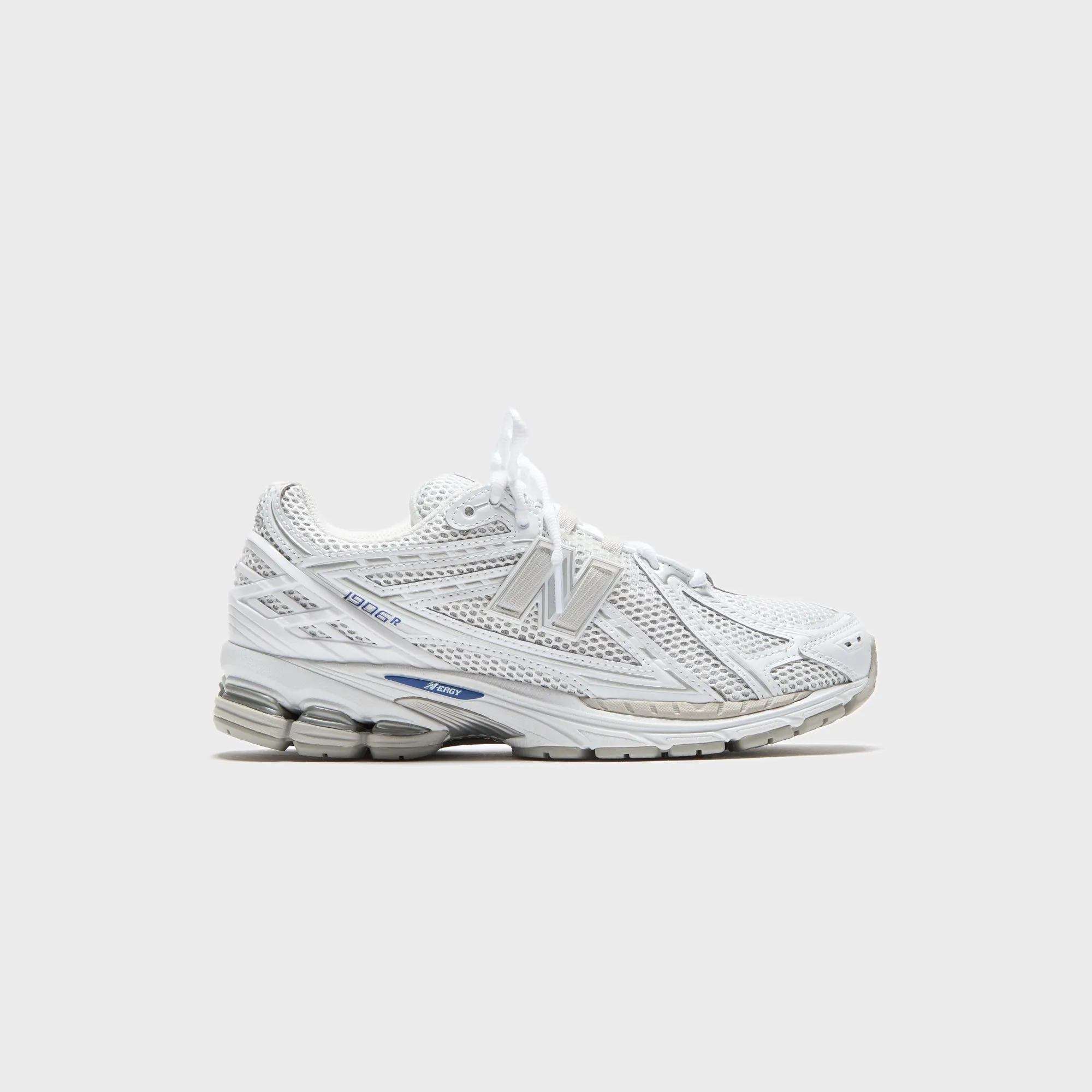 New Balance 1906 - White Easter Sale Be Unstoppable