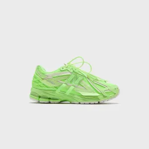New Balance 1906A - Neon Green / Mint Flash "Thong Straps Heels