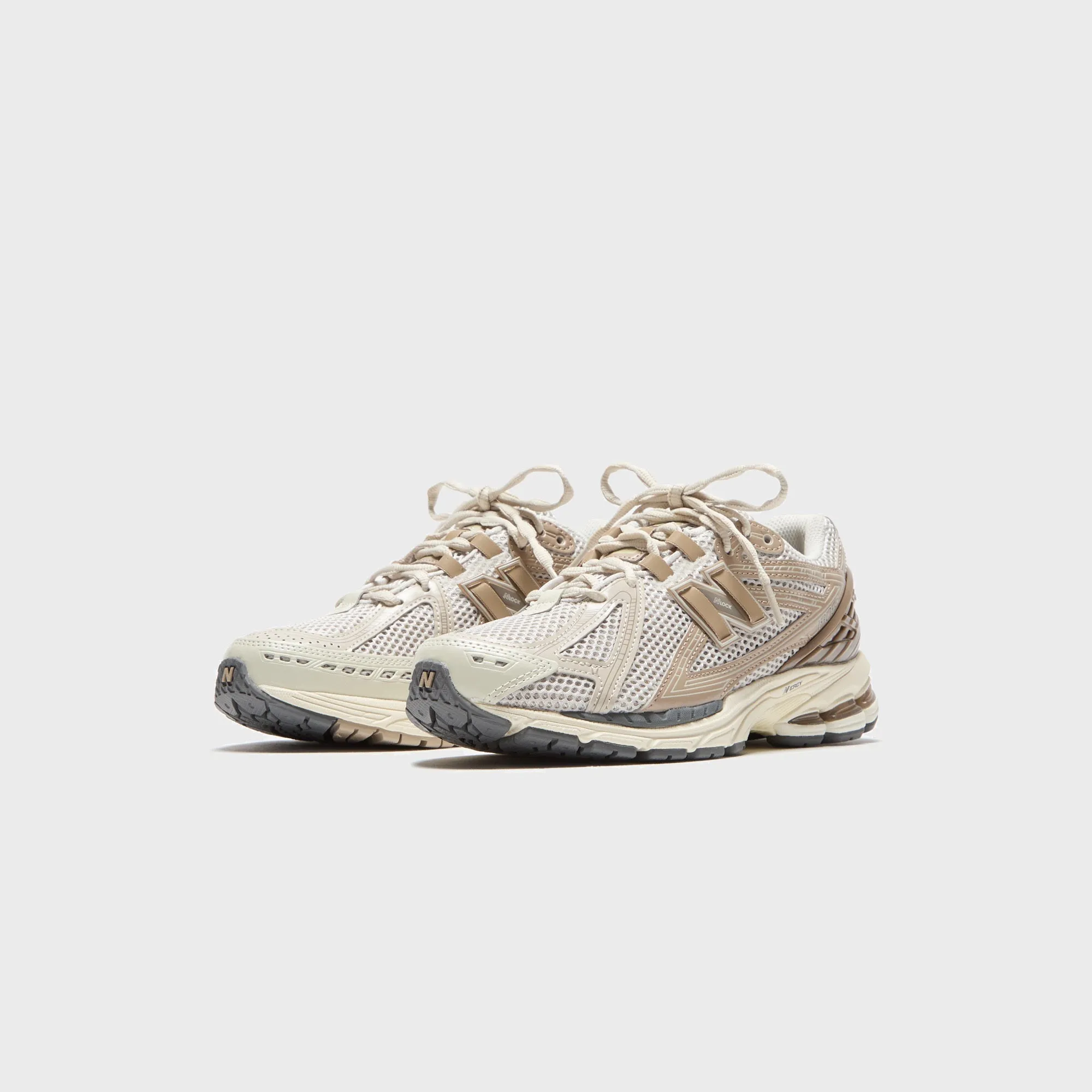 New Balance 1906R - Timberwolf / Mindful Grey / Moonbeam Comfort Bits Brand Reputation