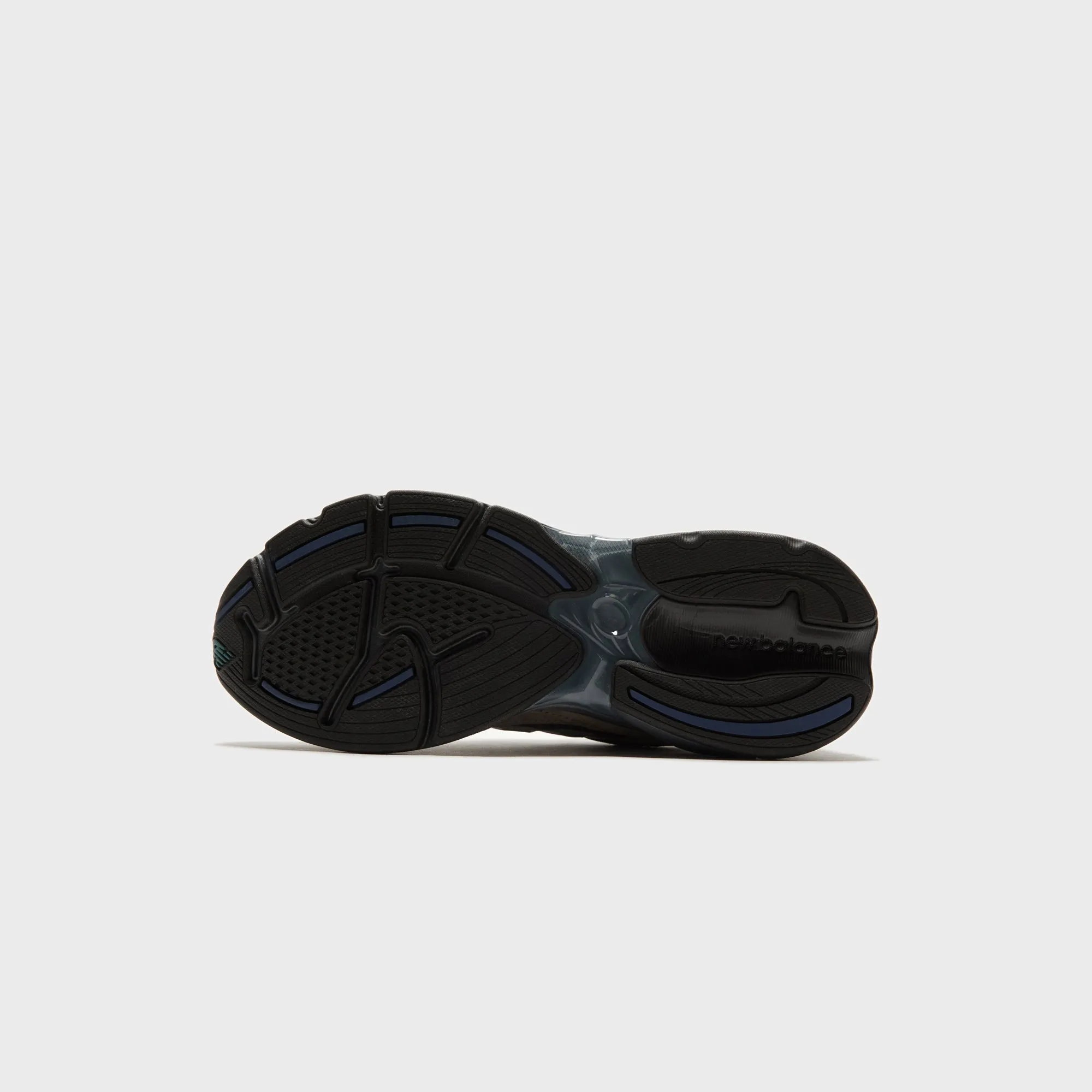 Mechanism Slip-On Specification Sheet Value New Balance 2010 - Dockside / Indigo