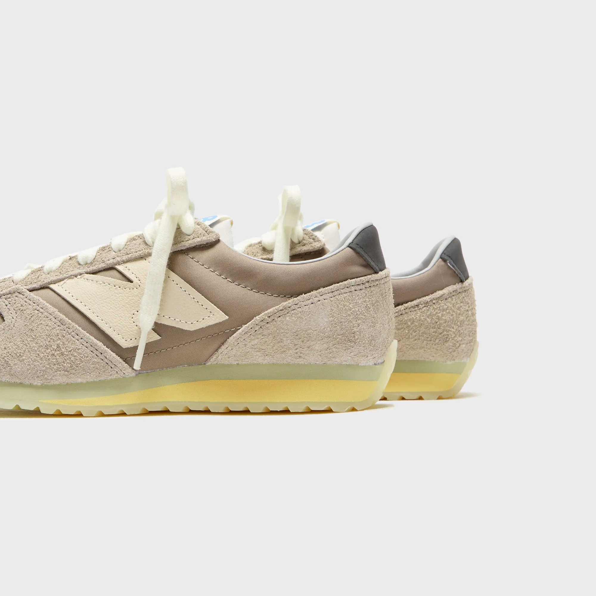New Balance 471 - Arid Stone / Raincloud / Morel Microfiber Upper
