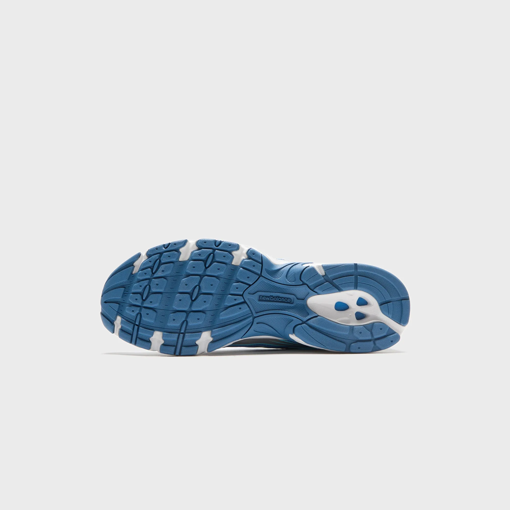 New Balance 740 - Blue Agate / White / Sky Blue Redefine Classic Not for the Ordinary