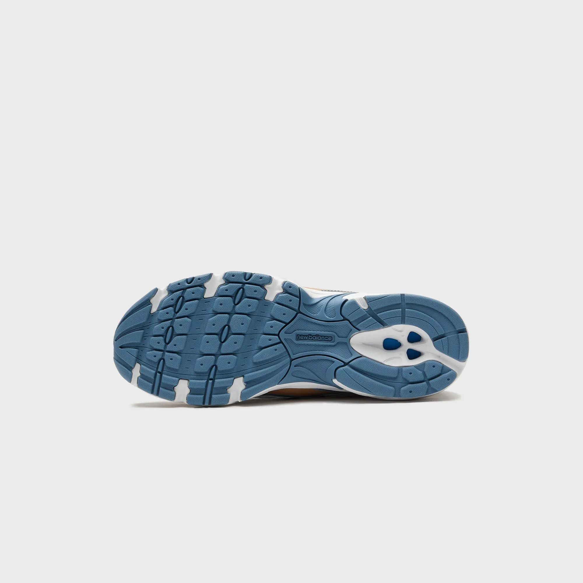 New Balance 740 - Heron Blue / Vintage Indigo Durability Durable Construction Materials