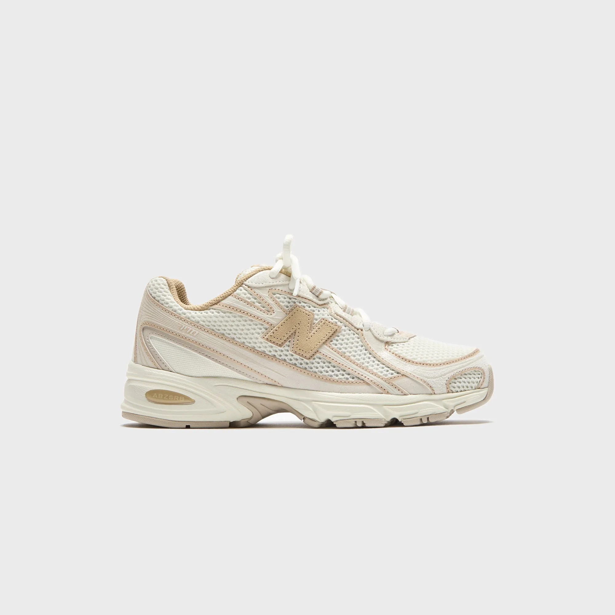 New Balance 740 -  Incense / Angora / Timberwolf Urban - Suitable Niflheim Tribalistically