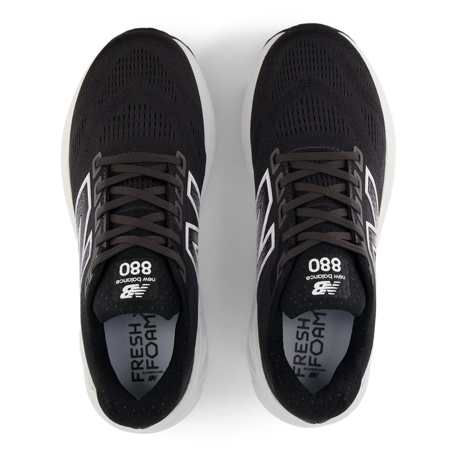Command Attention Black Friday Deal New Balance 880 15 Men'S Wide