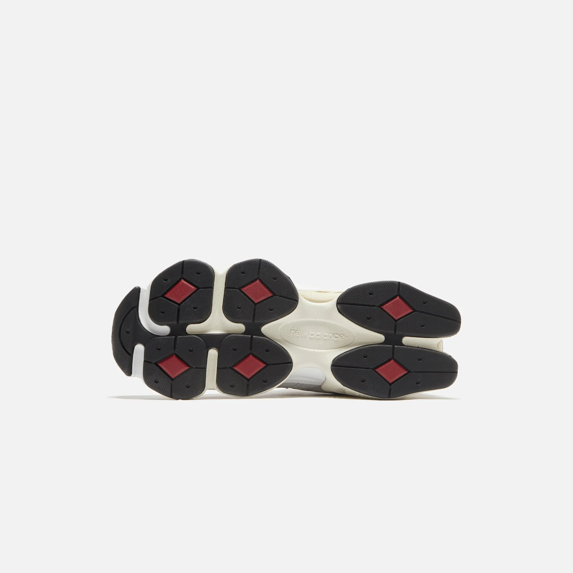New Balance 9060 - Grey Day Black Friday Offer Biggest Sale of the Year