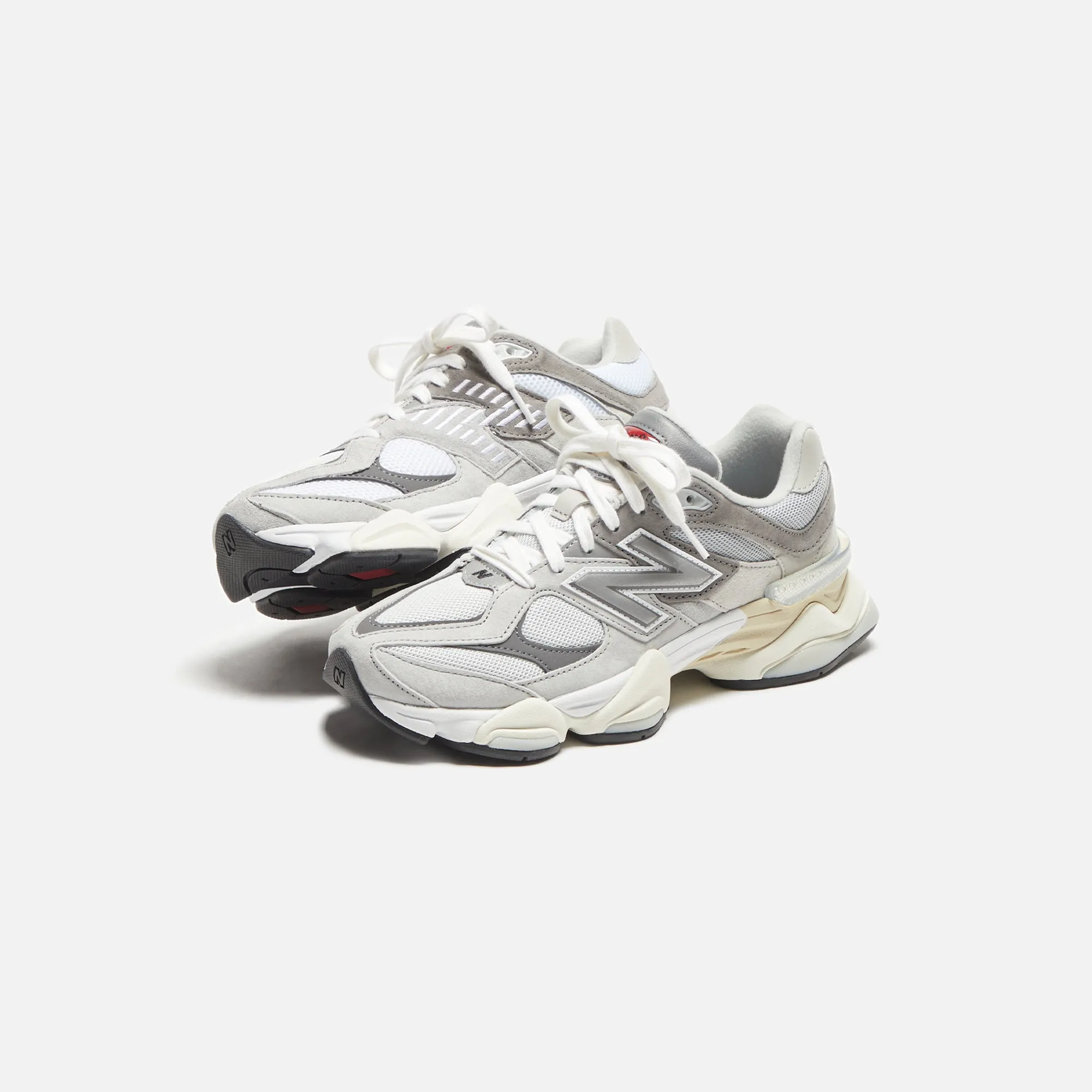 Flash Sale New Balance 9060 - Grey Day