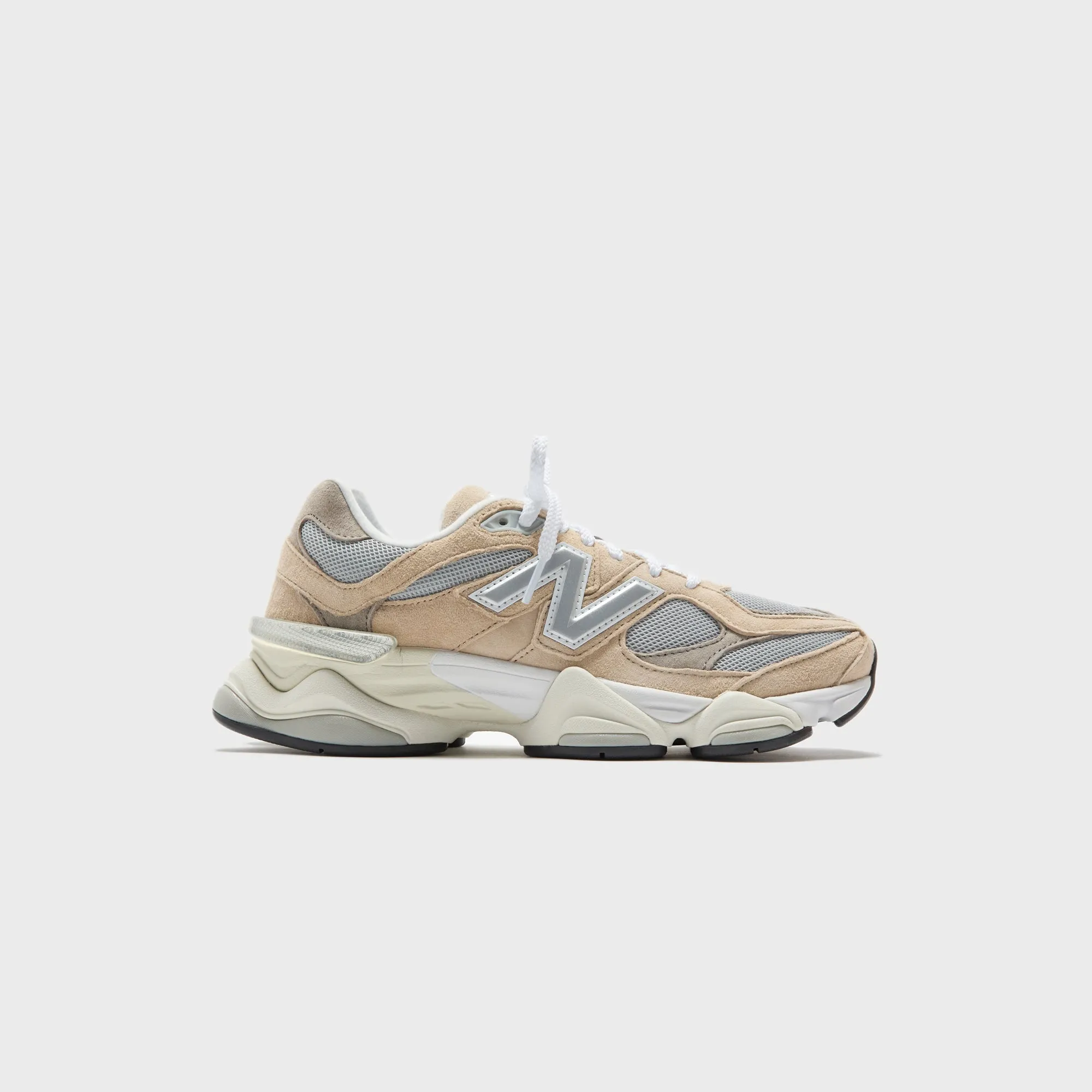 Lead with Style New Balance 9060 - Incense / Raincloud / Arid Stone