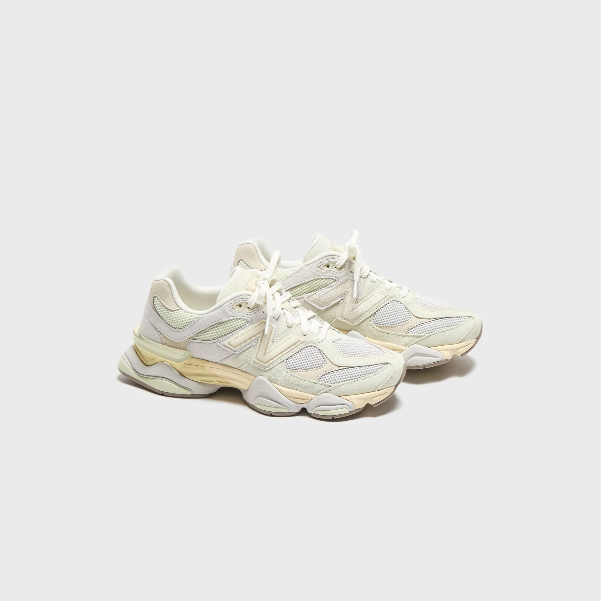 New Balance 9060 - Mineral / Grey Matter Limited Time Offer New Year's Eve Sale