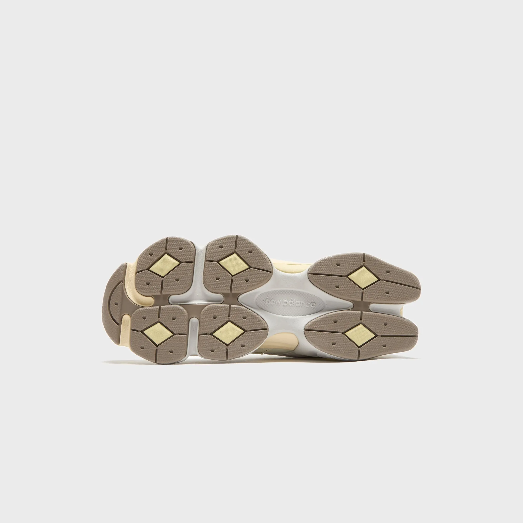 Not for the Ordinary President's Day Sale New Balance 9060 - Mineral / Grey Matter