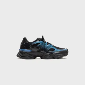 New Balance 9060 - Navy Blue / Black BusinessContinuity Soft Interior Quality
