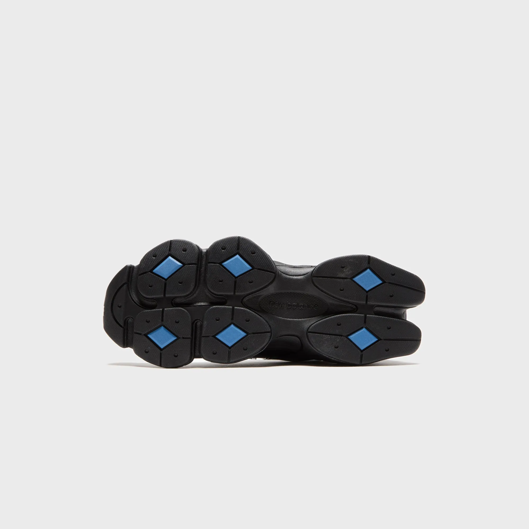 New Balance 9060 - Navy Blue / Black Halloween Sale