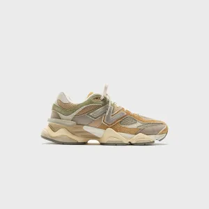 Explore Your Potential New Balance 9060 - Olivine / Great Plains / Arid Stone