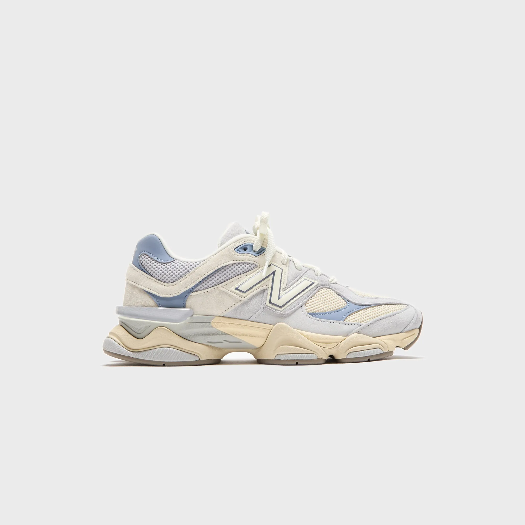 New Balance 9060 - Pearl Grey / Linen Not for the Ordinary
