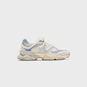 New Balance 9060 - Pearl Grey / Linen Not for the Ordinary