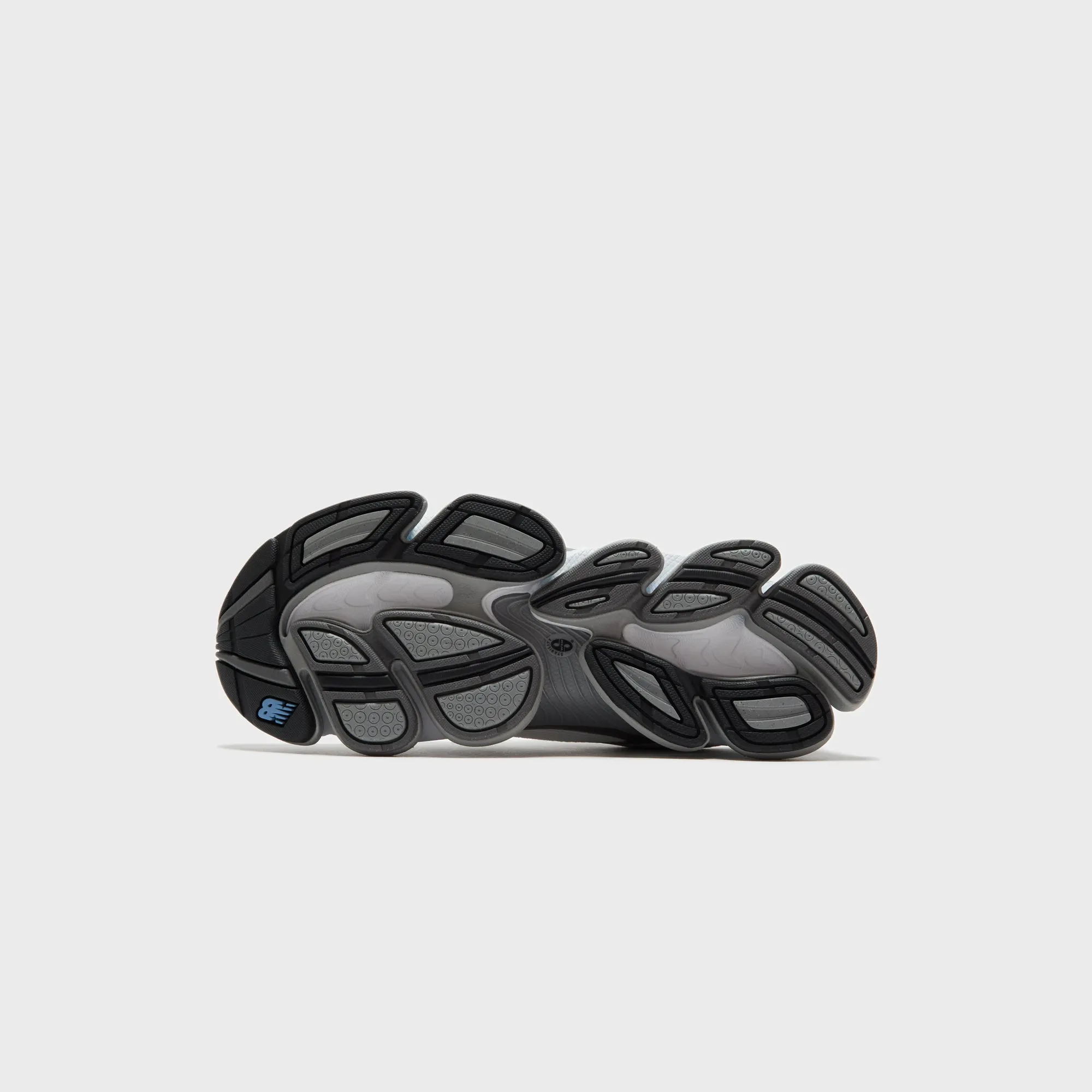 New Balance Abzorb 2000 - White / Grey Unleash Your Power Black Friday Offer