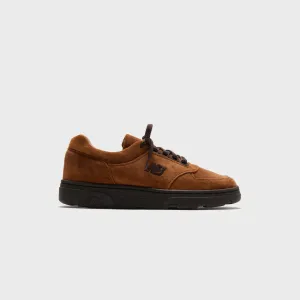 Be Unstoppable No Limits, Just Style New Balance Allerdale Made In Uk - Suede Brown