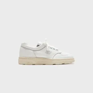 Tie Back New Balance Allerdale Made In Uk - White