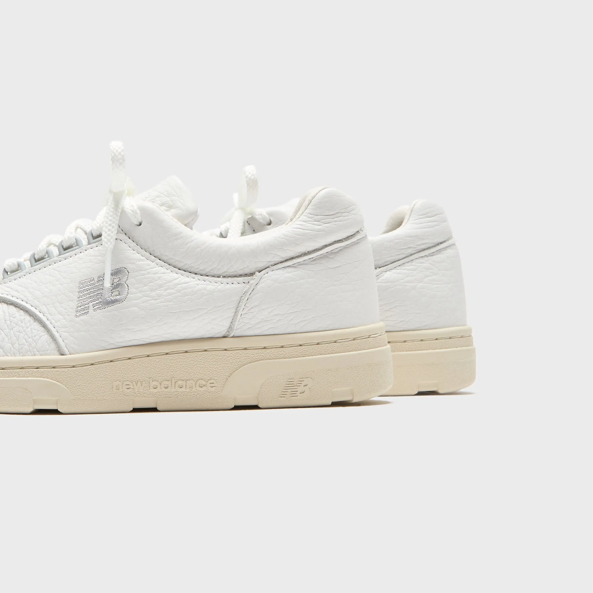 Holiday Sale New Balance Allerdale Made In Uk - White