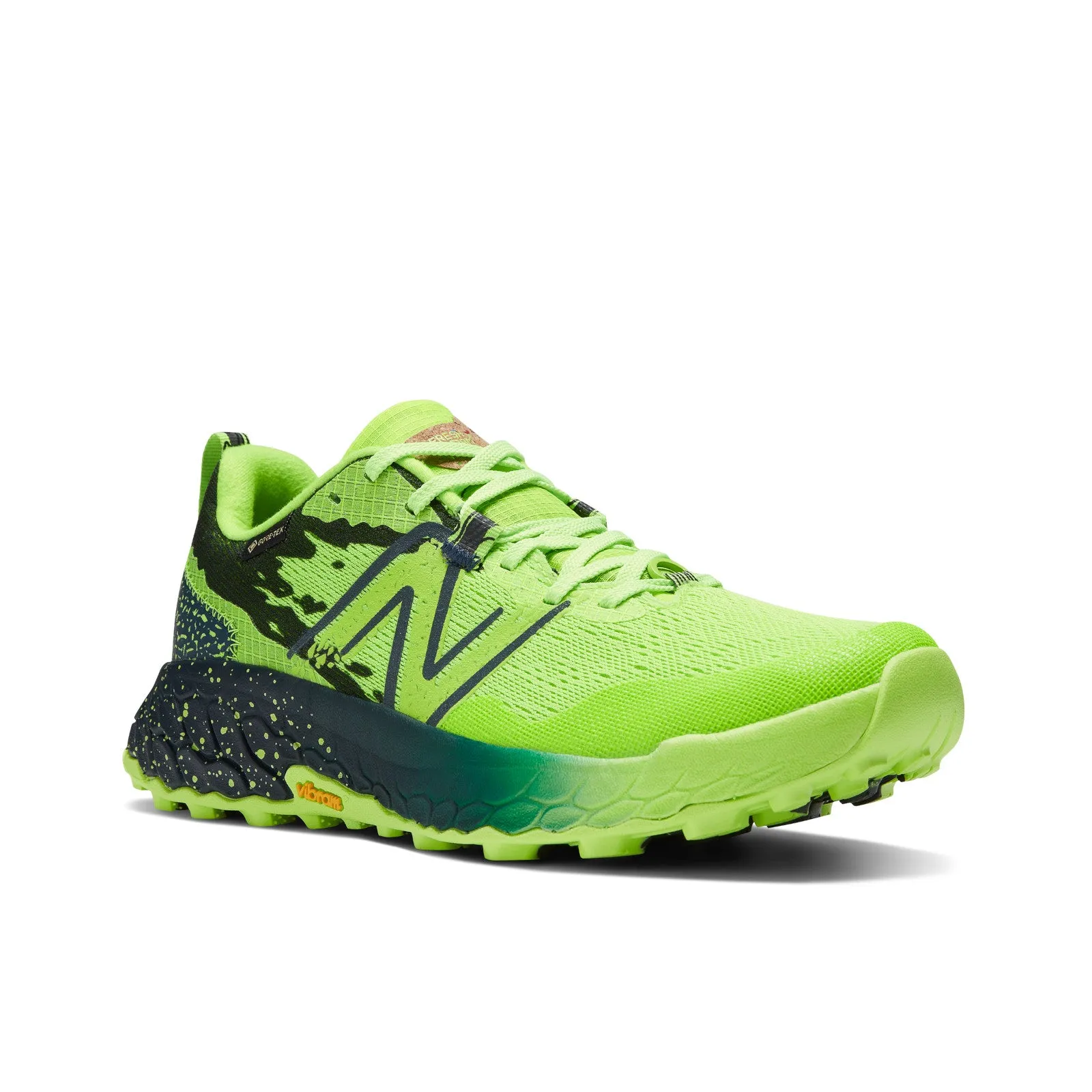 New Balance Fresh Foam X Hierro 7 Gtx Women'S Cyber Monday Sale