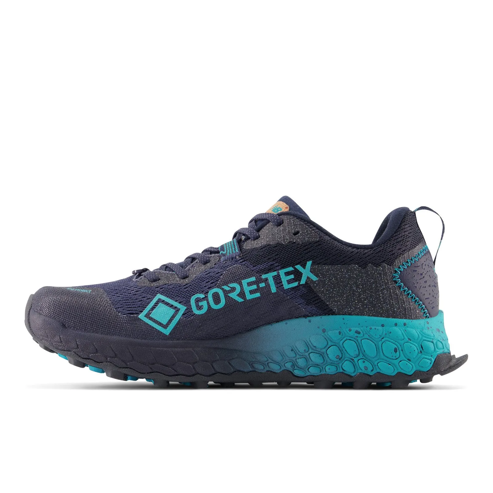 New Balance Fresh Foam X Hierro 7 Gtx Women'S Great Value Exclusive Deal