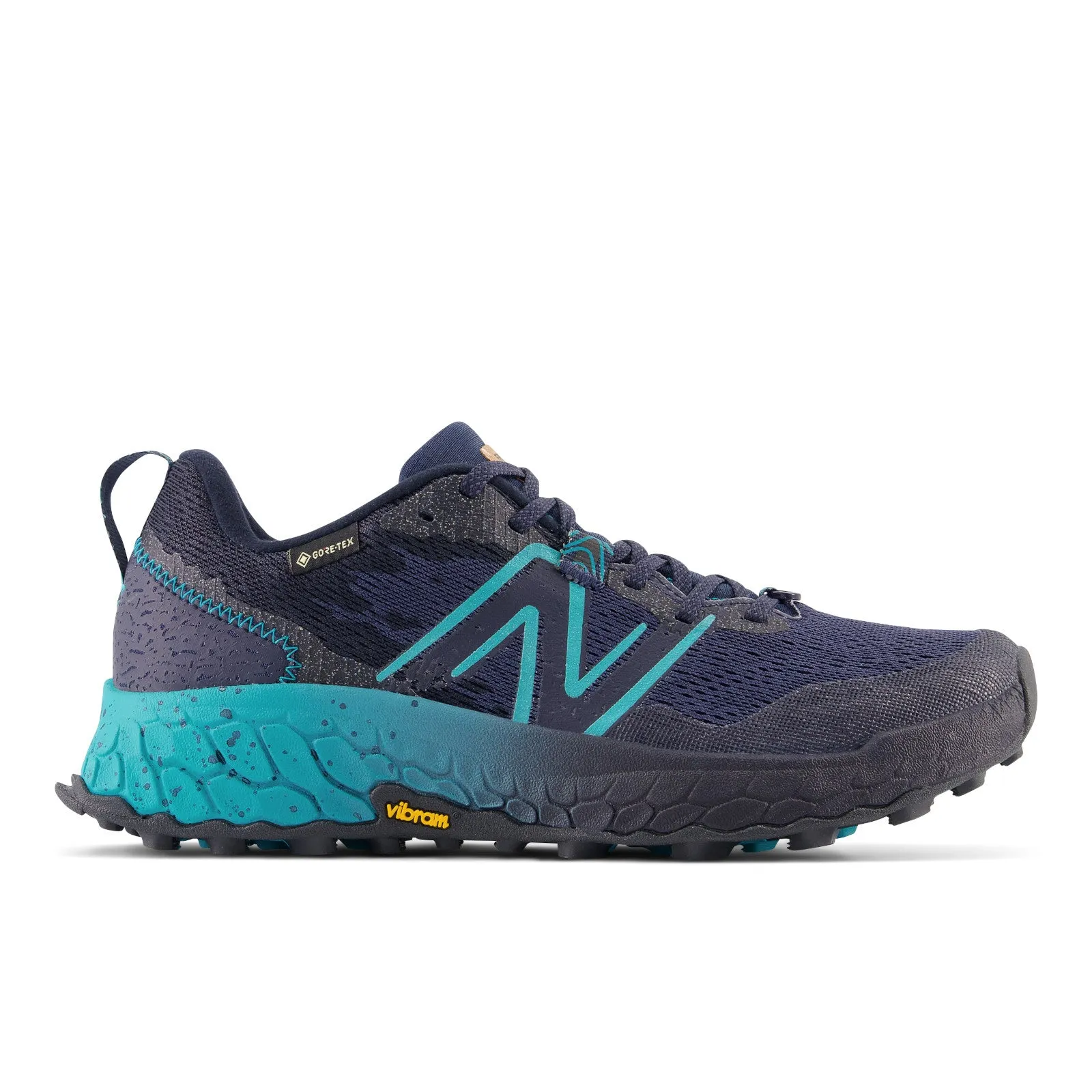 Not for the Ordinary Performance Unleashed New Balance Fresh Foam X Hierro 7 Gtx Women'S