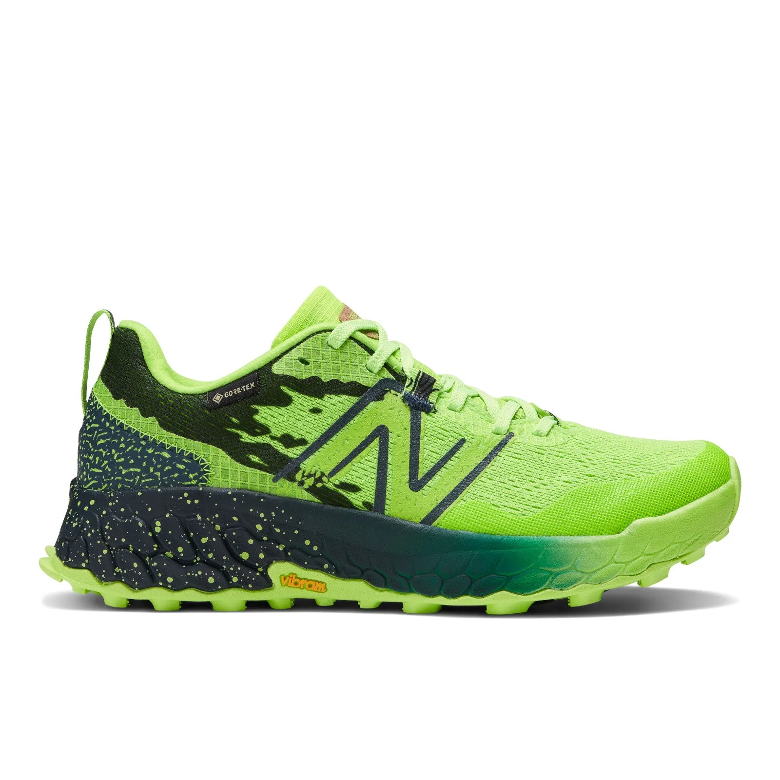 Biggest Sale of the Year New Balance Fresh Foam X Hierro 7 Gtx Women'S
