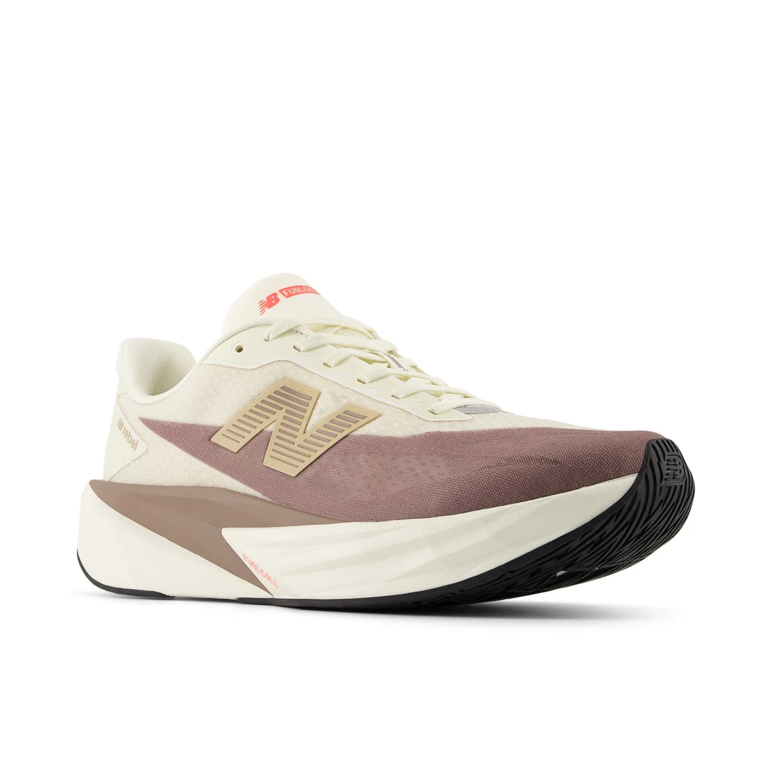 New Balance Fuelcell Rebel 5 Men'S Father's Day Sale Walk with Purpose