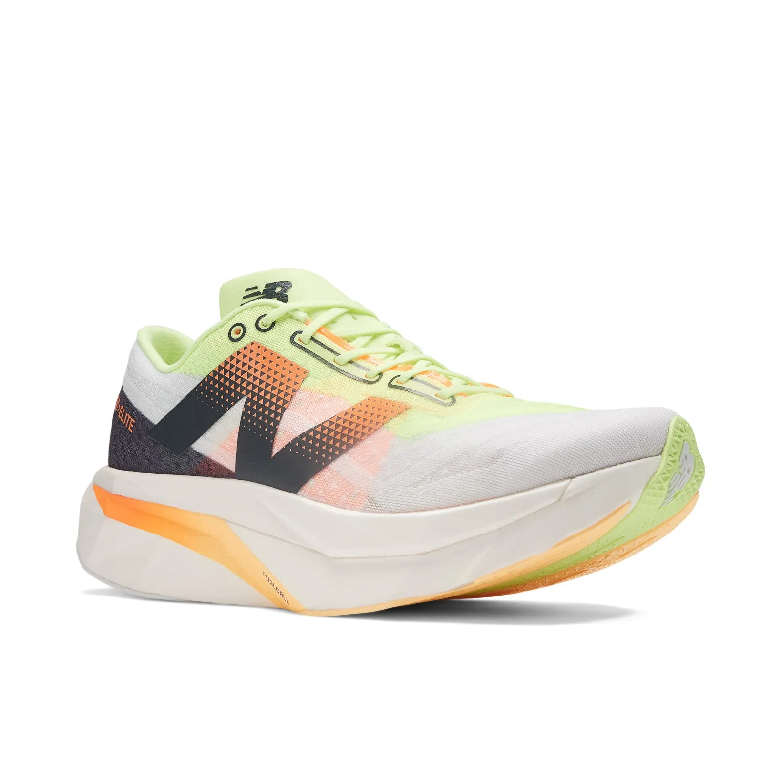 New Balance Fuelcell Supercomp Elite 4 Men'S Engineered for Speed