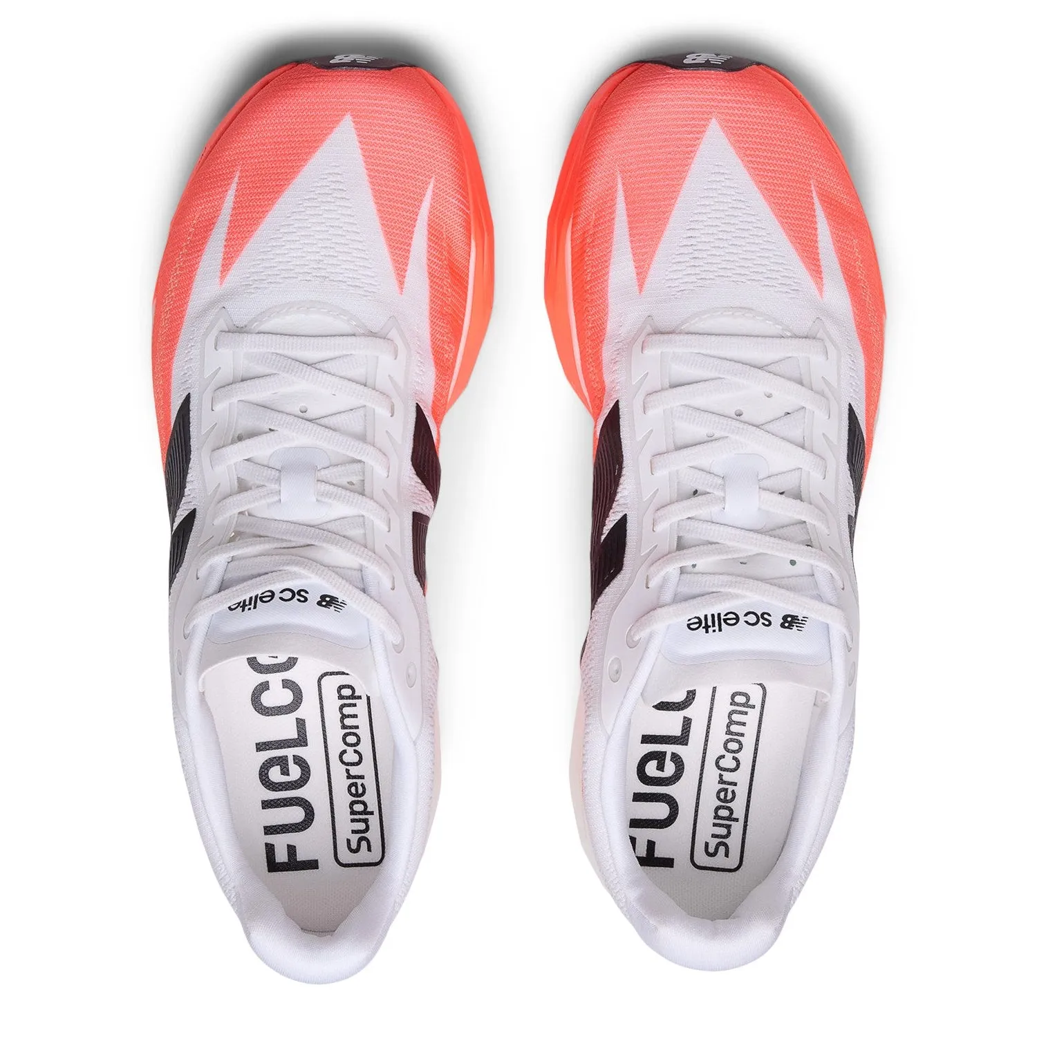 Own the Moment Black Friday Sale New Balance Fuelcell Supercomp Elite 5 Men'S