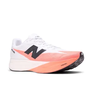New Balance Fuelcell Supercomp Elite 5 Men'S Dress from the Feet Up Hit Your Next Level