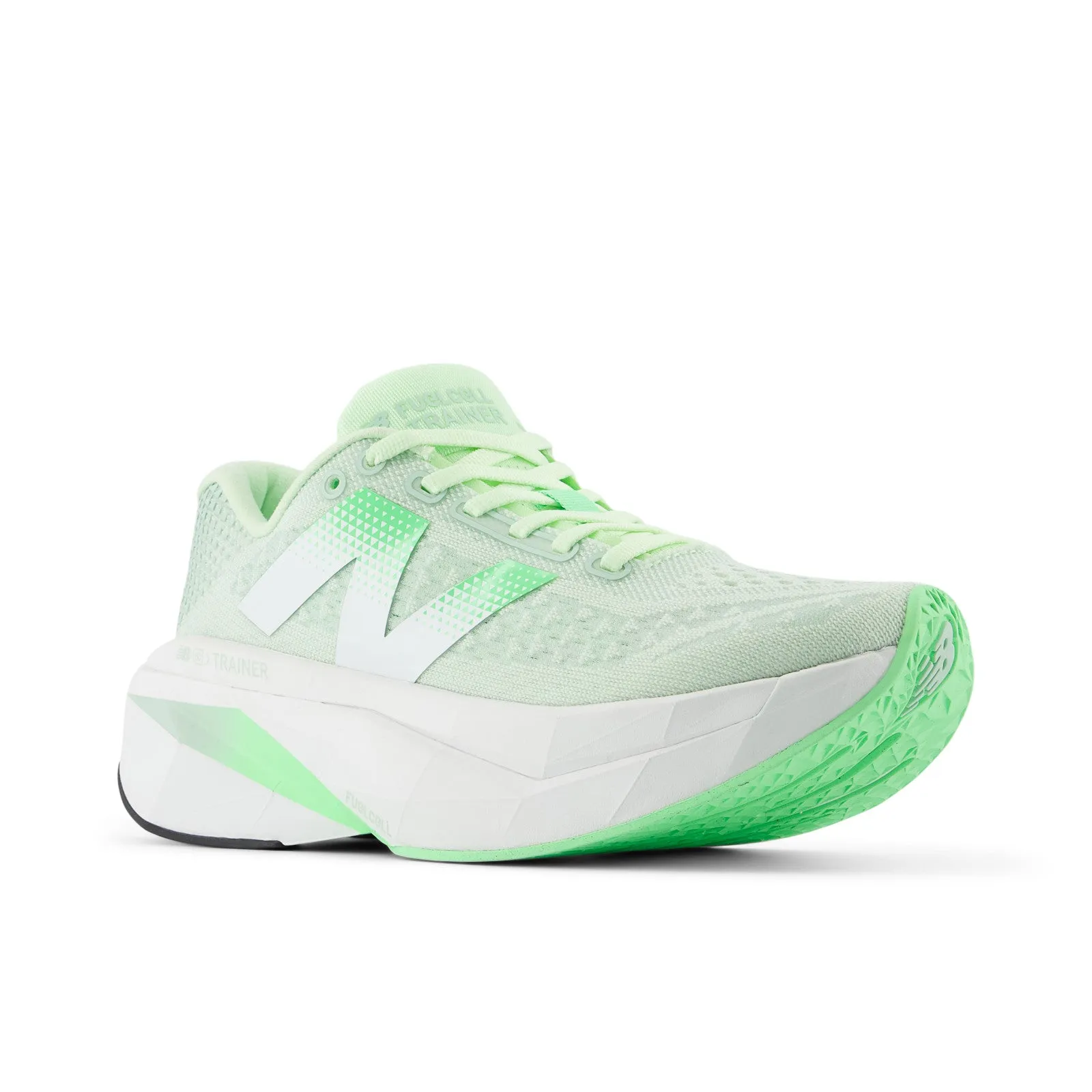 New Balance Fuelcell Supercomp Trainer 3 Women'S Cyber Monday Sale