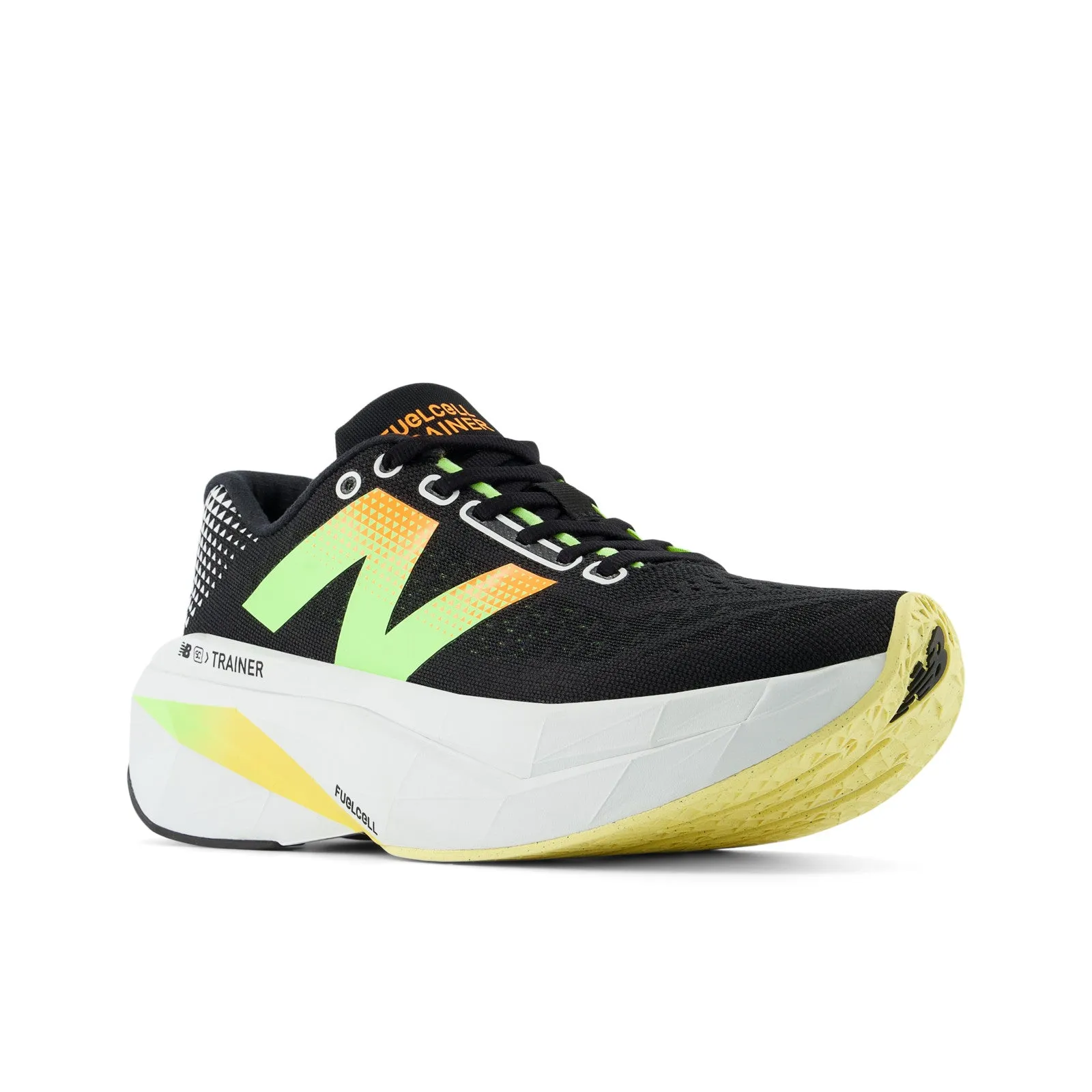 New Balance Fuelcell Supercomp Trainer 3 Women'S Built to Move You