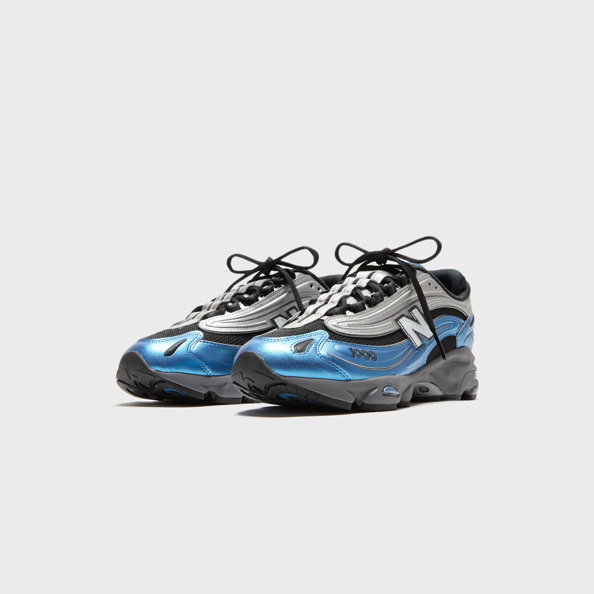 Anti-Slip Specification New Balance M1000 - Metallic Blue