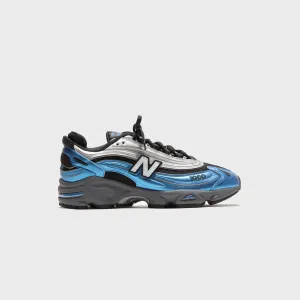 New Balance M1000 - Metallic Blue Made to Turn Heads