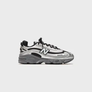 New Balance M1000 - Silver Metallic One-Of-A-Kind